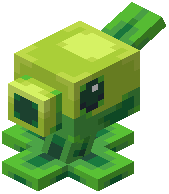 Peashooter Plushie