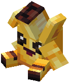 Peely Plushie