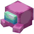 Pink Crewmate Plushie