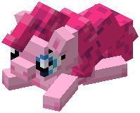Pinkie Pie Plushie
