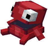 Red R.E.P.O. Robot Plushie