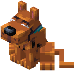 Scooby Doo Plush
