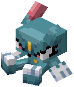 Sneasel Plushie