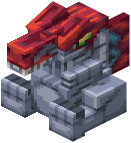 Sorna Spino Plush