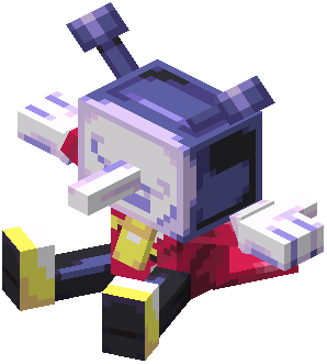 Tenna Plush