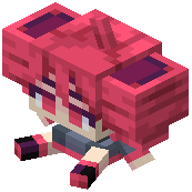Teto Plushie