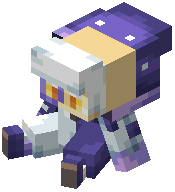 The Collector Plushie