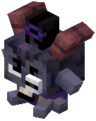The Goat Plushie