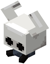 The Knight Plushie