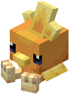 Torchic Plush
