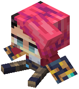 Vi Arcane Plushie