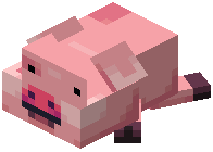 Waddles Plushie