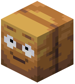 Wall Nut Plushie