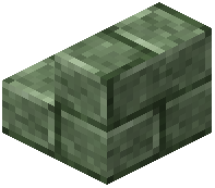 Ruina Dungeon Brick Stairs