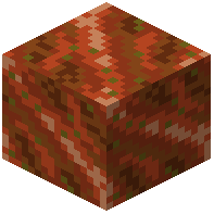 Rotten Flesh Block