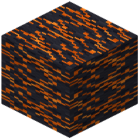 Smoldering Magnetite