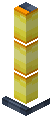 Blaze Fire Rod