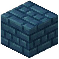 Blue Nether Bricks