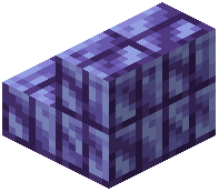 Cut Pendorite Stairs