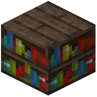 Embur Bookshelf