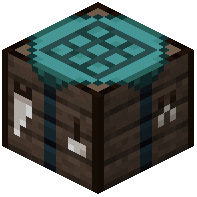 Embur Crafting Table