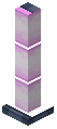 Pendorite Fire Rod
