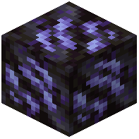 Pendorite Ore