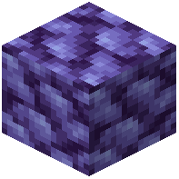 Block of Raw Pendorite