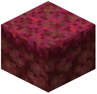 Crimson Nylium Path