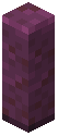 Polished Lively Netherrack Fence
