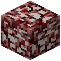 Nether Bismuth Ore