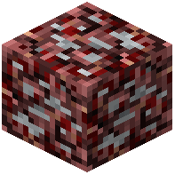 Nether Cadmium Ore