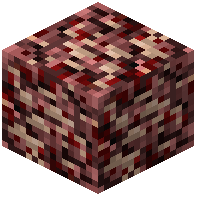 Nether Iron Ore