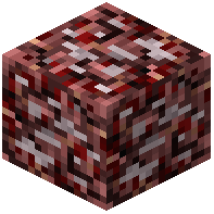 Nether Manganese Ore