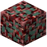Nether Nickel Ore
