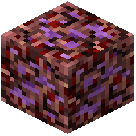 Nether Plutonium Ore