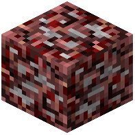 Nether Tantalum Ore