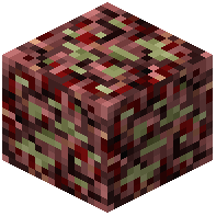 Nether Uranium Ore