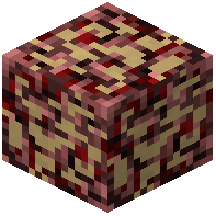Nether Zinc Ore
