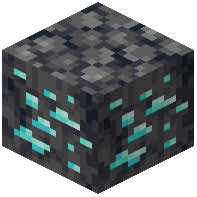 Basalt Diamond Ore