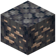 Basalt Iron Ore