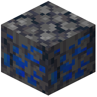 Basalt Lapis Lazuli Ore