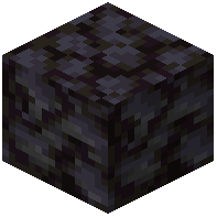Blackstone Coal Ore