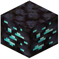 Blackstone Diamond Ore