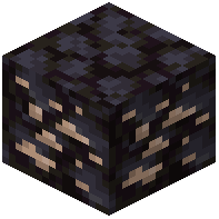 Blackstone Iron Ore