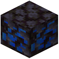 Blackstone Lapis Lazuli Ore