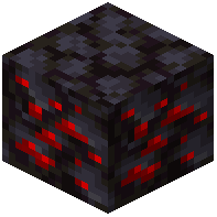 Blackstone Redstone Ore