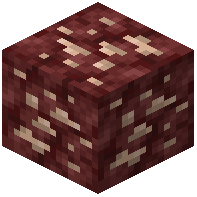 Nether Iron Ore