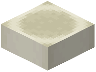 Bone Block Slab