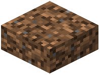 Coarse Dirt Slab
